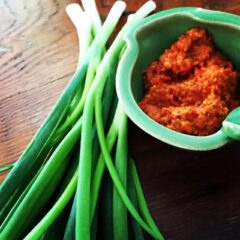 Romesco!