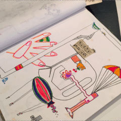 THE BUS GAME (play it today)