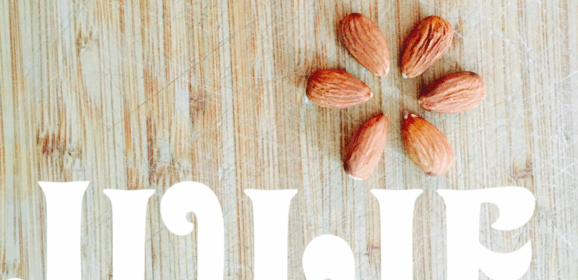 Julie’s Apricot Almond Galette