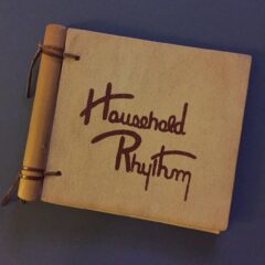 A tribute to all that goes around comes around