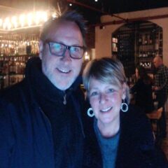 Getting from A to B+ gracefully