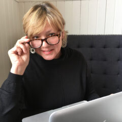 Welcome to Creatively Speaking