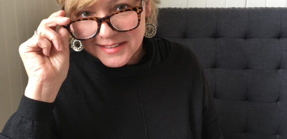 Welcome to Creatively Speaking