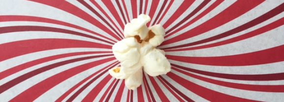 my pop (corn) secret